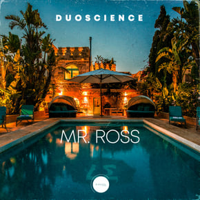 Mr. Ross (Remaster) by Duoscience Cover Art