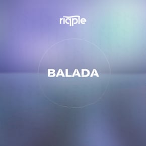 Balada by Ripple Cover Art