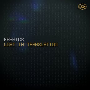 Lost in Translation by Fabric8 Cover Art