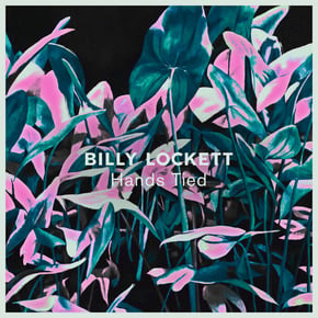 Hands Tied by Dimension & Billy Lockett Cover Art