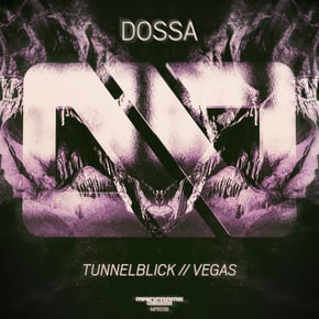 Tunnelblick / Vegas by Dossa Cover Art