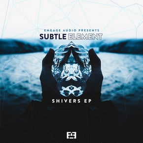 Shivers by Subtle Element Cover Art