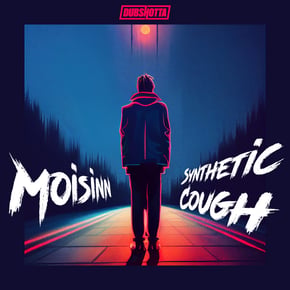 Synthetic Cough by Moisinn Cover Art