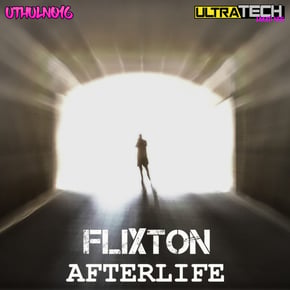 Afterlife by Flixton Cover Art