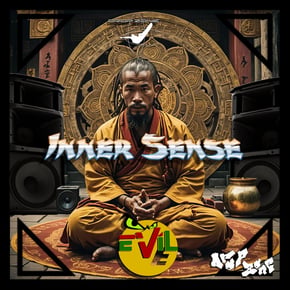 Inner Sense by Evil E Cover Art
