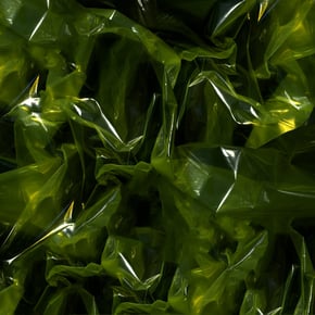 Automatic Rhythm by THUGWIDOW Cover Art