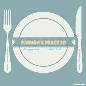 Bait by Paimon Cover Art