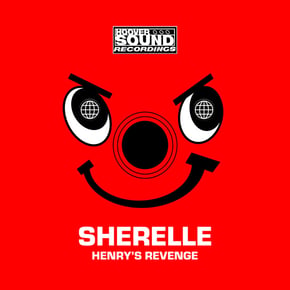 HENRY'S REVENGE by SHERELLE Cover Art