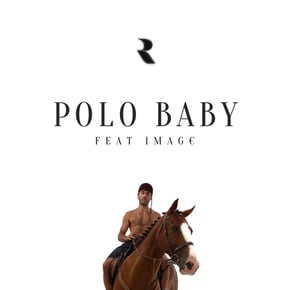 Polo Baby by Risky Cover Art