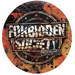 Destiny Eden by Katharsys, Current Value & Forbidden Society Cover Art
