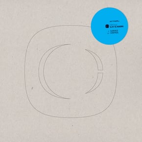 Surface / Control by Kasra & S.P.Y Cover Art