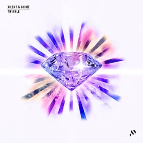 Twinkle by BOP, Xilent & Chime Cover Art