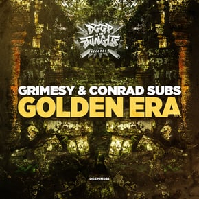 Golden Era by Grimesy & Conrad Subs Cover Art
