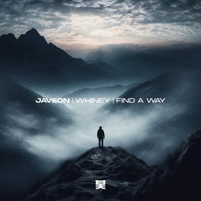 Find A Way by Whiney Cover Art
