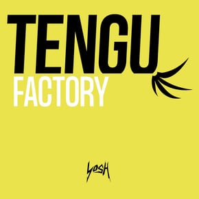 Factory by Tengu Cover Art