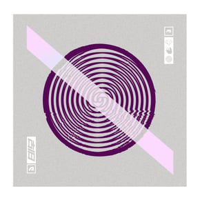 Fate Determined (Waeys Remix) by Arkaik, Waeys & Ray Uptown Cover Art