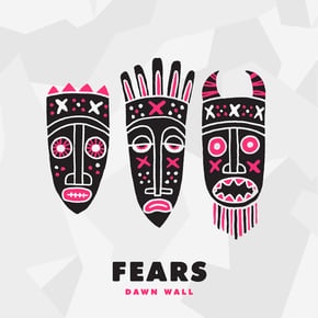 Fears by Dawn Wall Cover Art