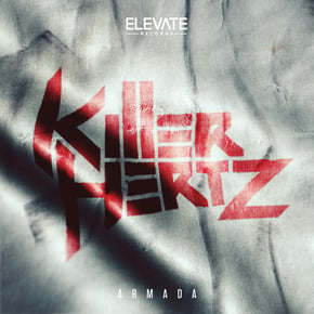 Armada by Killer Hertz Cover Art