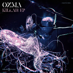 Killah by Ozma & DJ Ink Cover Art