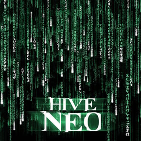 Neo / Gemini by Hive Cover Art