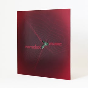 Incubate / Black Sun by Seba & Paradox Cover Art