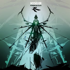 Perspective by Myselor Cover Art