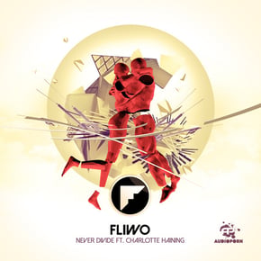 Never Divide by Fliwo Cover Art