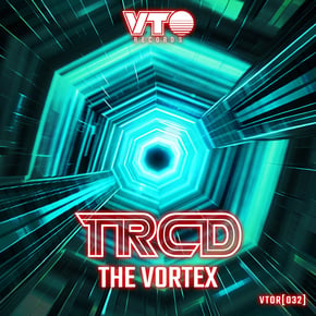 The Vortex by TRCD Cover Art