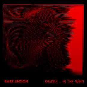 In The Wind by Shadre Cover Art