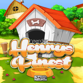 Henry's Finest by Niterider Cover Art