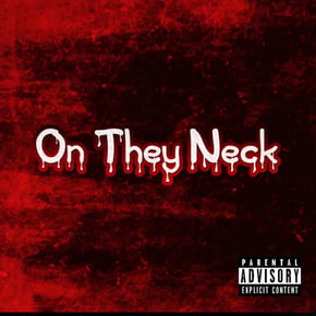 On They Neck by RTG Cover Art