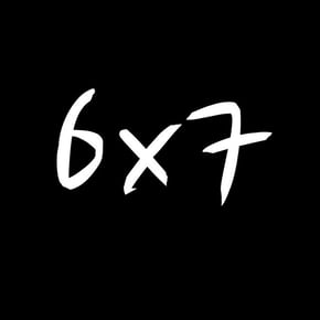 6x7=51 by Rimshot Cover Art