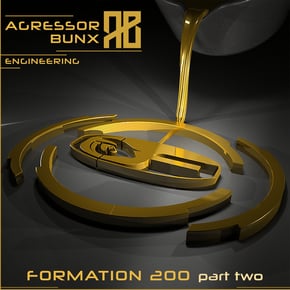 Engineering by Agressor Bunx Cover Art