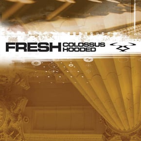 Colossus / Hooded by DJ Fresh Cover Art