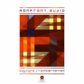 Culture / Reincarnation by Konfront.Audio Cover Art