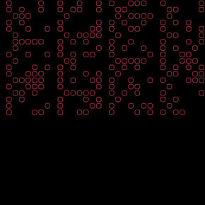 Critical Presents: Binary Vol.18 by Particle Cover Art