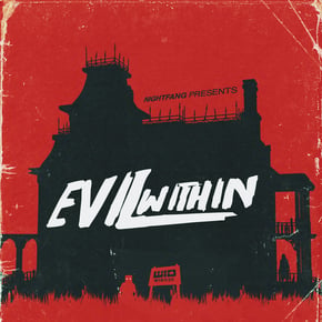 Evil Within by Nightfang Cover Art