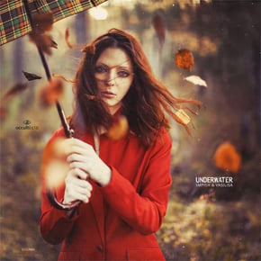 Underwater by Impish Cover Art