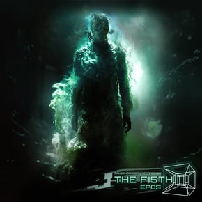 Epos by The Fi5th Cover Art