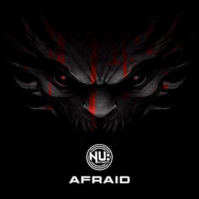 Afraid by Nu Elementz Cover Art