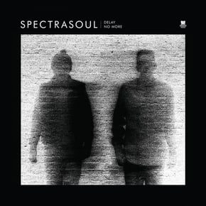 Delay No More by SpectraSoul Cover Art