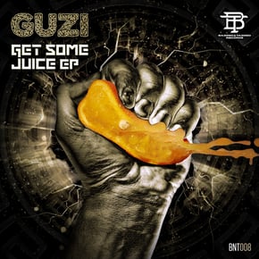 Get Some Juice by Guzi Cover Art