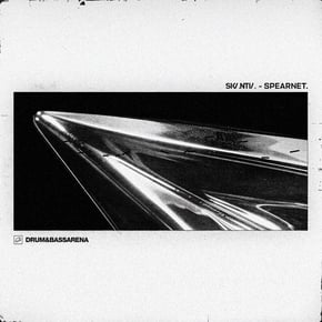 Spearnet by skantia Cover Art