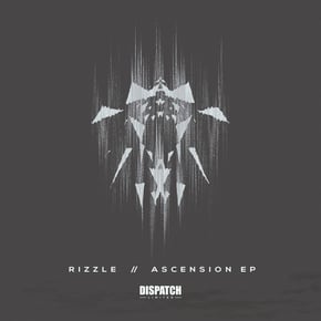 Ascension by Rizzle Cover Art