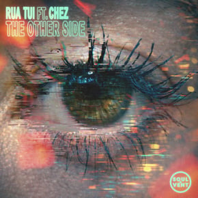 The Other Side by Rua Tui & Chez Cover Art