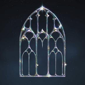 Ascension by Andromedik & Kanine Cover Art