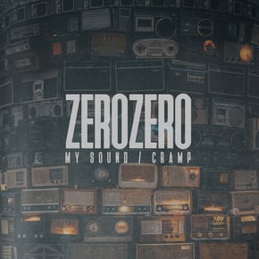 My Sound / Cramp by ZeroZero Cover Art