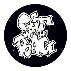 CocoCat 01 by Coco Bryce Cover Art
