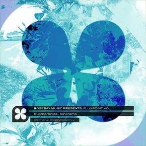 Cinerama (Primitive Instinct Remix) by Submorphics Cover Art