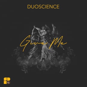 Give Me by Duoscience Cover Art